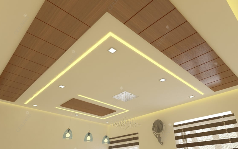 All Kinds Of Ceiling Work