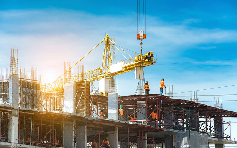 Building Construction