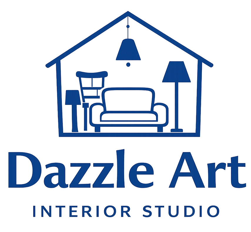 Dazzle Art Interior Studio