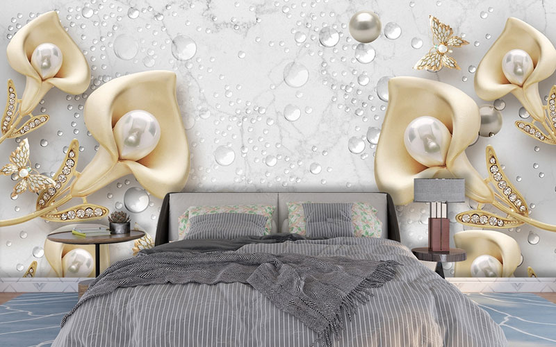 3D 5D Customize Wallpaper