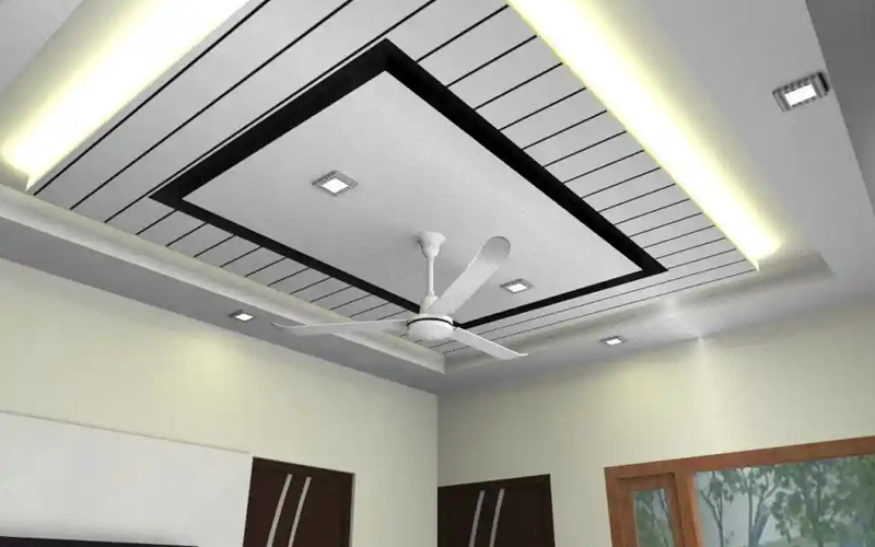 PVC Ceiling