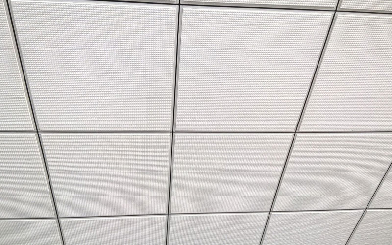 2x2 Matel Tile Ceiling