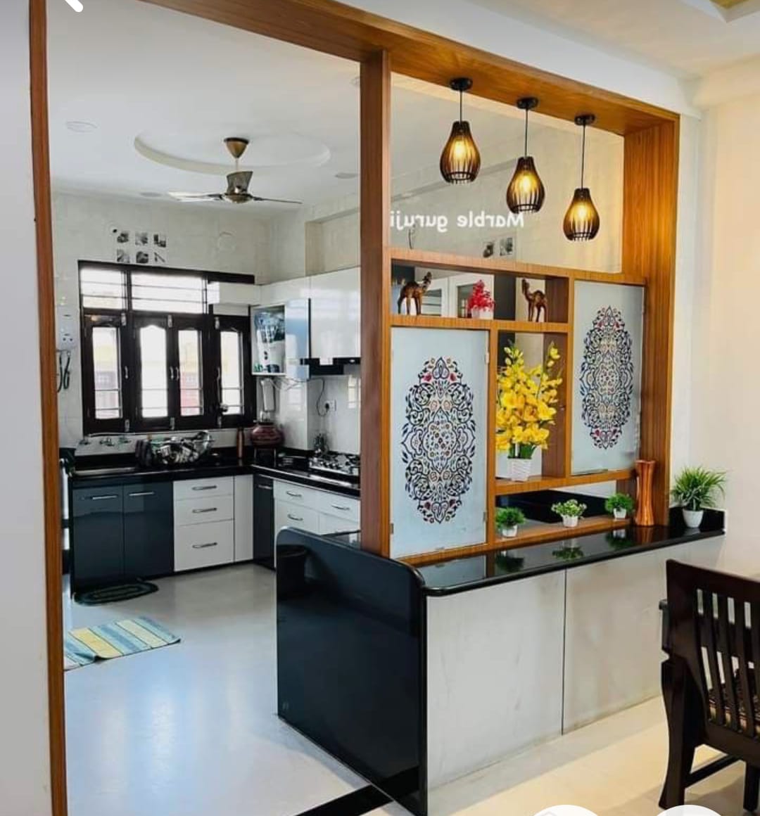 Modular Kitchen