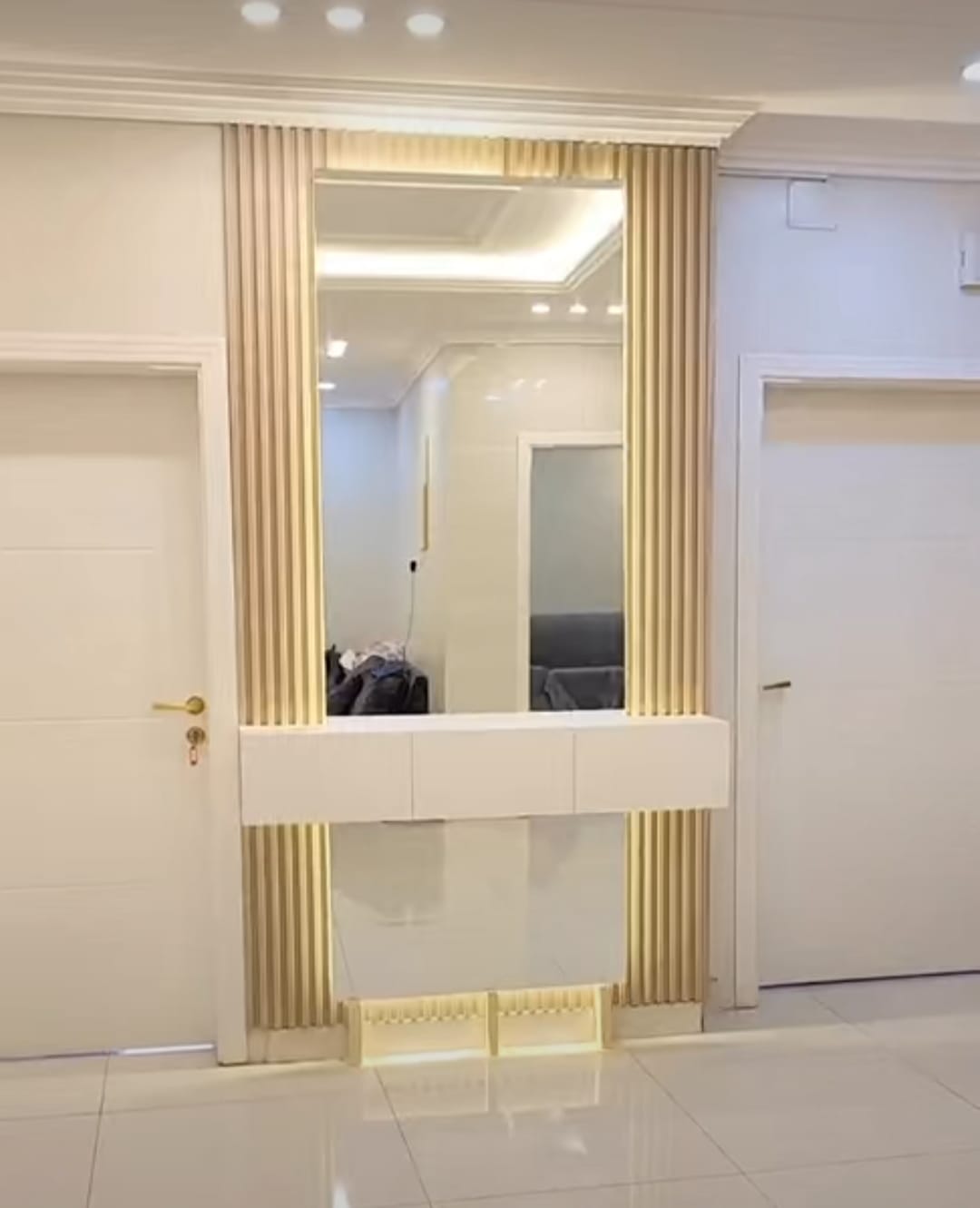 wall