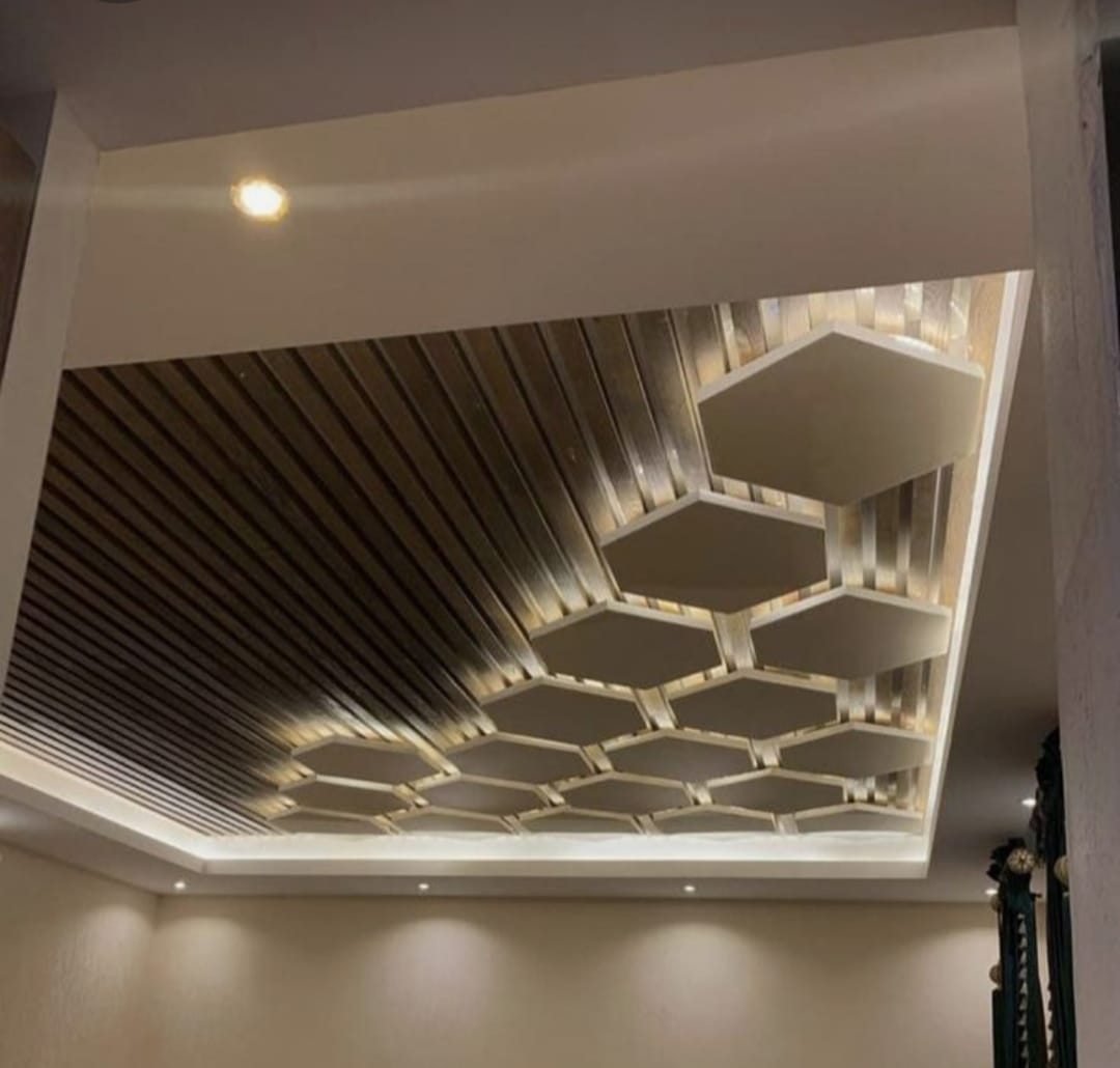 ceiling