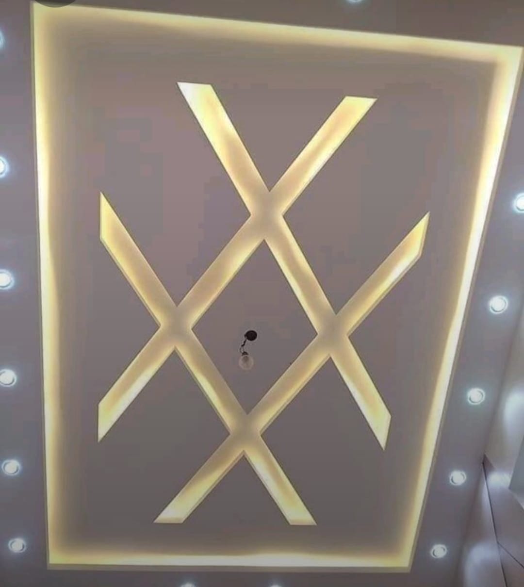 ceiling