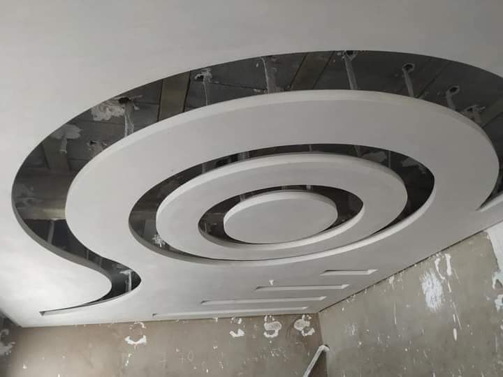 ceiling