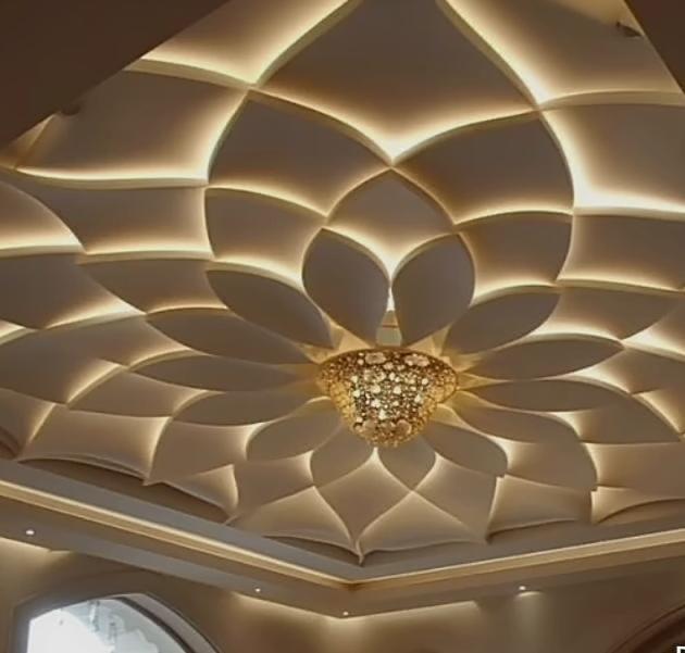 Ceiling