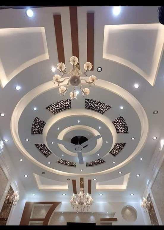 ceiling