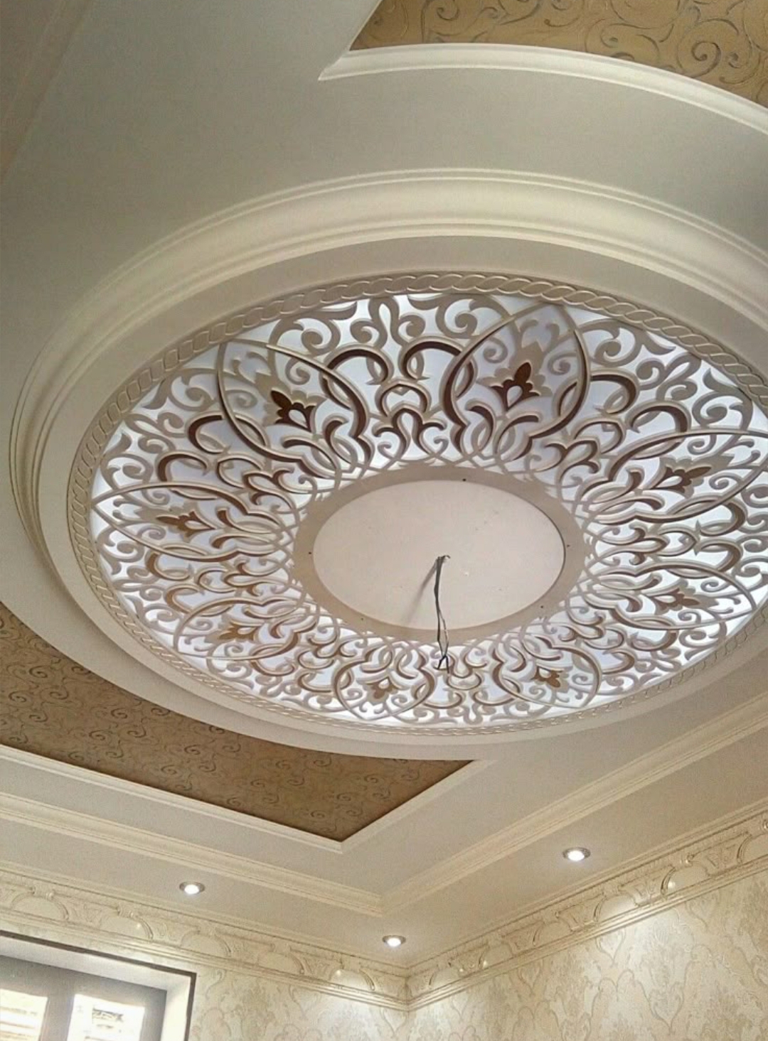 ceiling