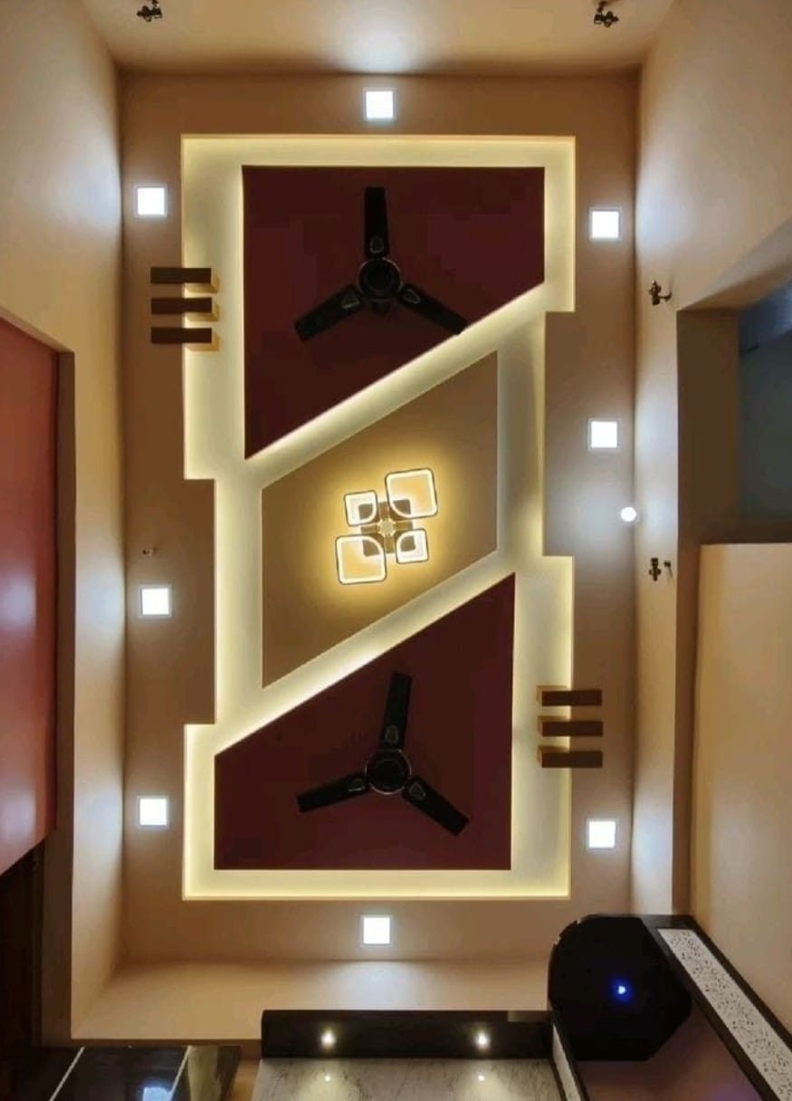 ceiling